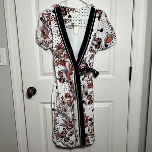 Brand New Anthropologie Dress